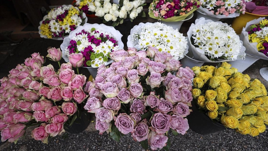 Gürpınar Çiçekci